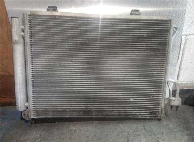 Radiador Calefaccion A.A. Opel Astra 1.7 CDTI