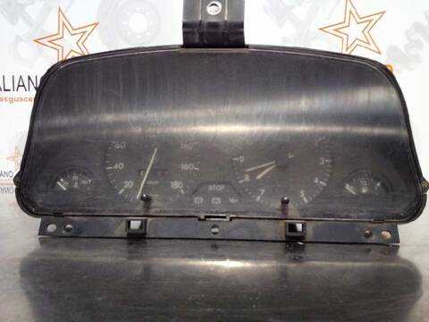 Cuadro de Instrumentos Citroen Jumpy 1.9 TD SX FAMILIAR 5/6 ASIENTOS) 90CV 66KW