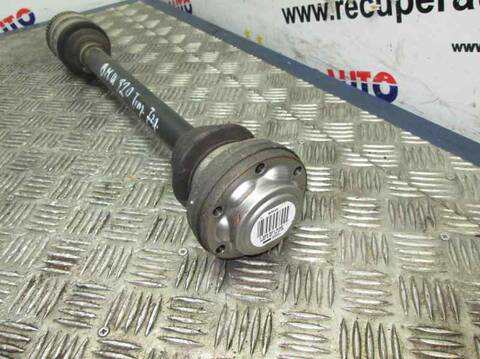 Foto 2ª: Transmision Trasera Izquierda Bmw Serie 3 315 N46B20B BERLINA (2005)