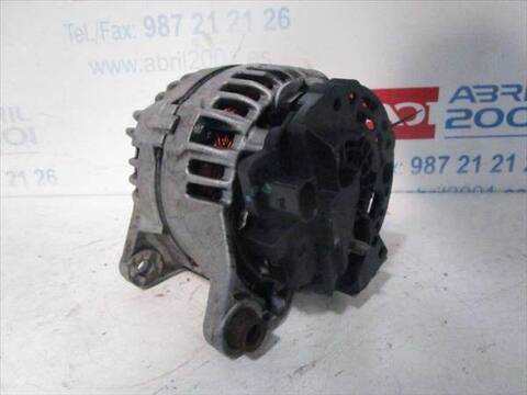 Foto 2ª: Alternador Audi A6 2.5 TDI QUATTRO BERLINA 150CV 110KW [AKN] (2001)