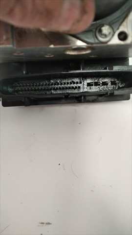 Abs Citroen C4 1.6 D