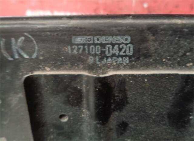 Foto 3ª: Intercooler Mitsubishi Montero 2.5 TD 4X4 (V24C. V24W) [4 D 56 TD]