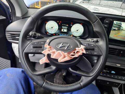 Volante Hyundai i20 KLASS 100CV 74KW