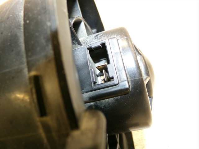 Foto 4ª: Ventilador de Calefacción Nissan Qashqai 1.6 DCI 2010-2014 [R9M] (2013)