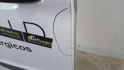 Foto 3ª: Puerta Lateral Corredera Derecha Ford Tourneo TREND 100CV 74KW [XVCE] (2021)