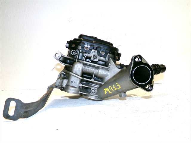 Foto 3ª: Valvula EGR Citroen C4 1.6 HDI 2010-2018 [BH01] (2017)