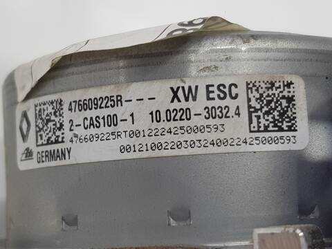 Foto 2ª: Abs Dacia Sandero EXPRESSION (2022)