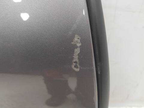 Foto 2ª: Puerta Trasera Derecha Renault Captur ZEN (2013)