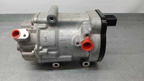 Foto 2ª: Compresor Aire Acondicionado Toyota Rav4 HYBRID 4X2 ADVANCE 218CV [A25A] (2021)