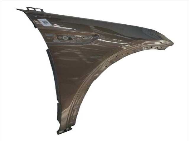 Foto 2ª: Aleta Delantera Derecha Land Rover Discovery 2.0 D 4X4 (2014)