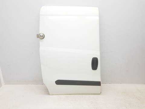 Puerta Lateral Corredera Derecha Fiat Doblo FURGON BASE