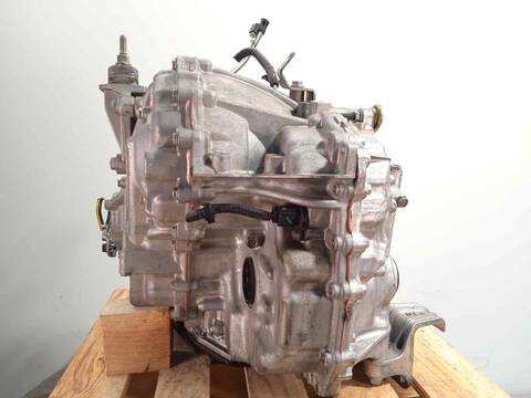 Foto 4ª: Caja Cambios Automatica Renault Austral G TECHNO ESPIRIT ALPINE AUT. [H5H498] (2022)