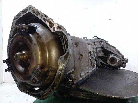 Caja Cambios Automatica Mercedes Clase ML 270 CDI 163.113) W163) AUT.
