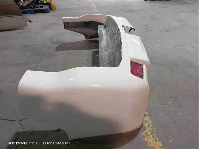 Foto 2ª: Paragolpes Trasero Toyota Land Cruiser 2.8 D-4D GRJ150 [1GDFTV] (2021)