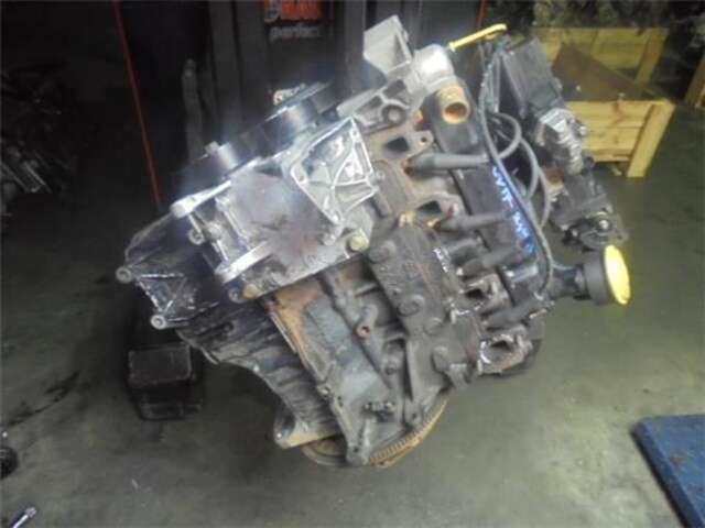 Foto 2ª: Motor Completo Ford Fiesta 1.3 I [J4L]