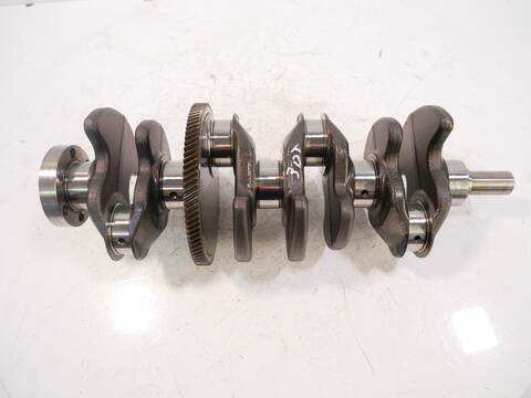 Cigüeñal Ford Mustang 314 - 350 CV