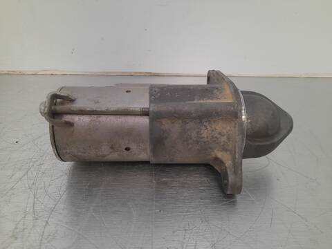 Motor de Arranque Opel Astra COSMO 116CV 85KW