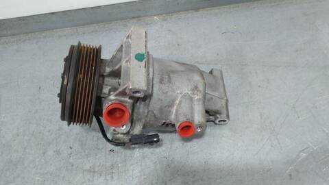 Foto 2ª: Compresor Aire Acondicionado Renault Express VAN 75CV 55KW [K9K876] (2022)