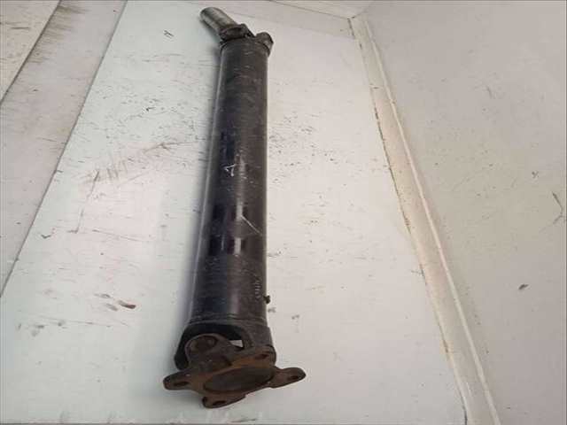 Foto 2ª: Transmision Central Nissan Pathfinder 2.5 DCI DIESEL CAT 171CV 126KW [YD25DDTI] (2008)