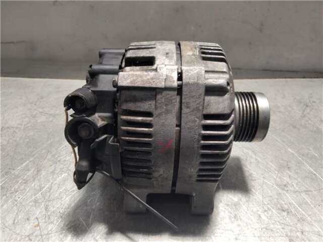 Foto 2ª: Alternador Peugeot 307 2.0 XR [2.0 LTR. - 66 KW HDI CAT] [RHY]