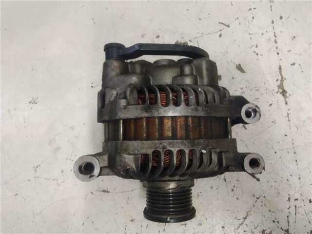 Foto 2ª: Alternador Peugeot 308 1.6 16V (120 CV) [5FW]