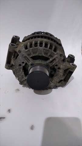 Foto 4ª: Alternador Mercedes Clase E 320 3.0 D [D/642.291] (2005)