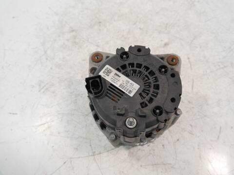 Foto 2ª: Alternador Audi Q5 190 CV 140KW [CNH CNHA] (2015)