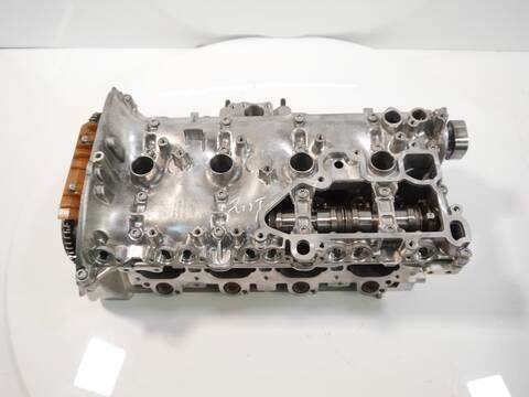 Foto 3ª: Culata Volkswagen Tiguan 186 CV 130KW [DGUA DGU DKT CZP]