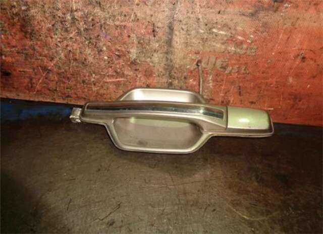 Maneta Exterior Trasera Izquierda Mitsubishi Montero 3.2 D 4WD (V78W. V68W)