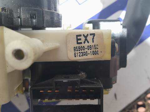 Foto 3ª: Anillo Airbag Ssangyong Kyron 2.0 XDI 141CV 104KW [D20DT] (2005)