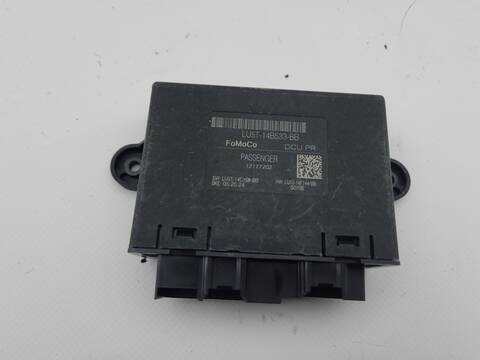 Centralita Motor ECU Ford Puma 1.0 ECOBOOST MHEV 125CV 92KW