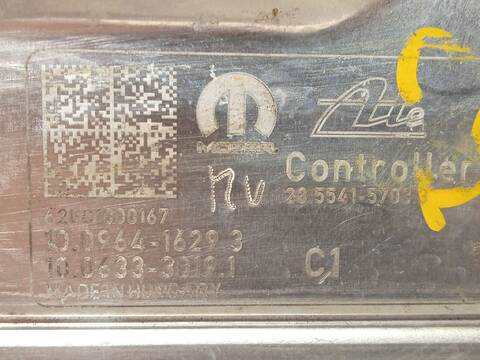 Foto 4ª: Abs Jeep Compass 1.3 HYBRID 4X4 179CV 132KW (2021)