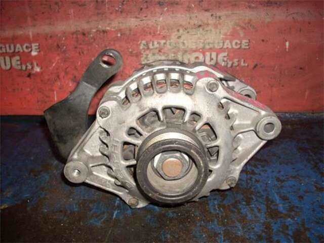 Foto 3ª: Alternador Opel Astra 1.6 [Z 16 SE]