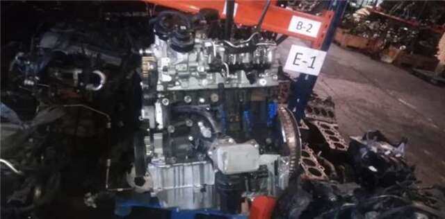 Foto 2ª: Bomba de Aceite Mercedes Clase A 140 1.5 A 180 D (177.103) [1.5 LTR. - 85 KW CDI CAT]