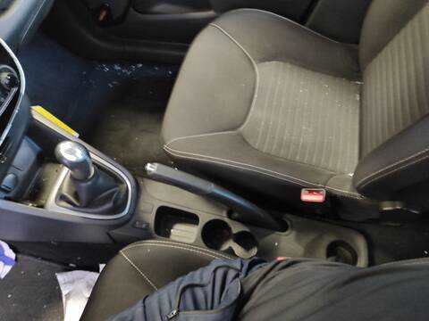Consola Central Renault Clio H4B408