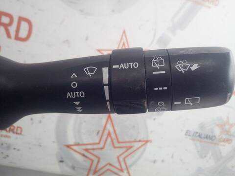 Foto 3ª: Anillo Airbag Toyota Verso COMFORT 112CV 82KW [N47C16A] (2015)
