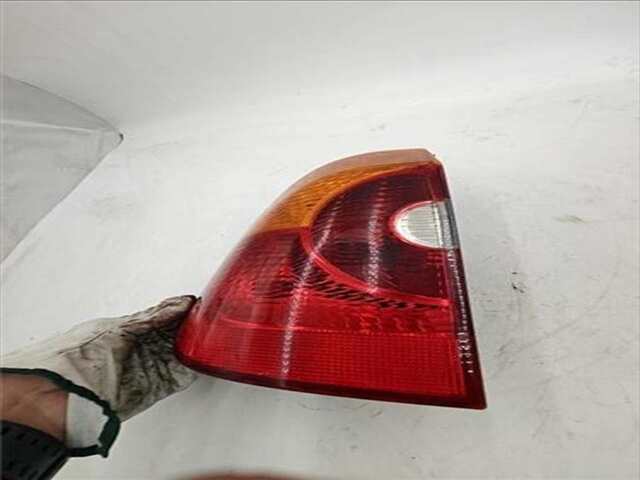 Foto 2ª: Piloto Trasero Izquierdo Bmw X3 3.0 TD 160KW CAT [30 6 D3 D]