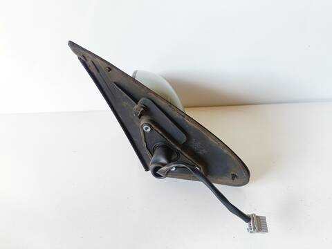 Foto 2ª: Retrovisor Izquierdo Nissan Almera COMFORT 1.5 16V CAT 90CV (2003)