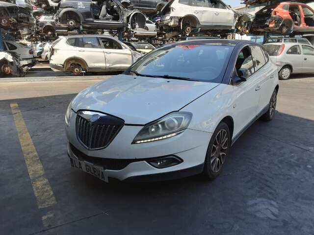 Puente Delantero Lancia Delta 1.4 16V TURBO150CV