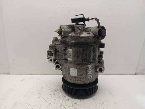 Compresor Aire Acondicionado Skoda Fabia 1.4 TDI 80CV 59KW