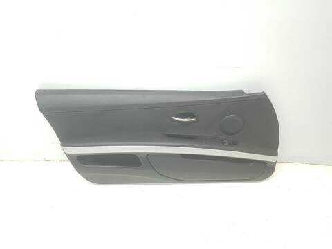 Juego Asientos Completos Bmw Serie 3 315 2.0 TD 177CV 306CV 42KW