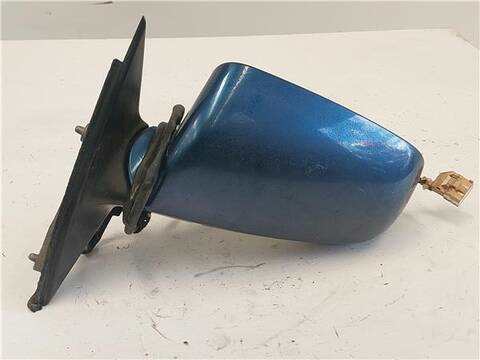 Foto 4ª: Retrovisor Izquierdo Audi A4 2.5 TDI 120KW) BERLINA 163CV [BDG] (2004)