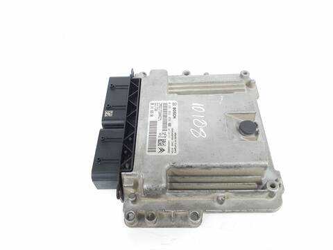 Foto 3ª: Centralita Motor ECU Peugeot 308 STYLE (2013)
