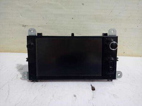 Pantalla Multifuncion Renault Clio DYNAMIQUE 90CV