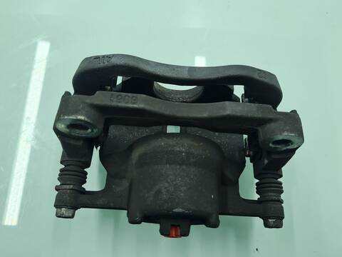 Foto 4ª: Pinza Freno Delantera Derecho Nissan Qashqai ACENTA 131CV 96KW [R9M] (2014)