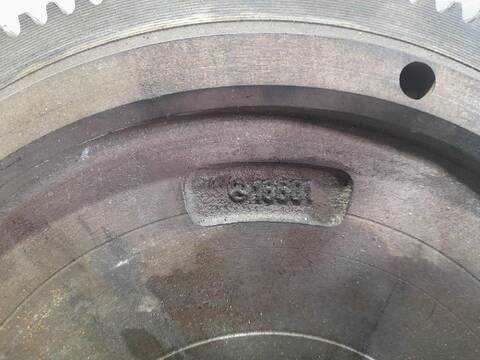 Foto 2ª: kit Embrague Mercedes Clase A 140 1.4 CAT 82CV [M166940] (1997)