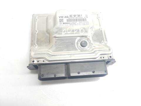Centralita Motor ECU Seat Ibiza STYLE