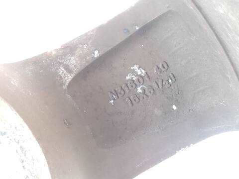 Foto 3ª: LLanta Chapa Nissan Qashqai 2.0 141CV 104KW [MR20] (2008)