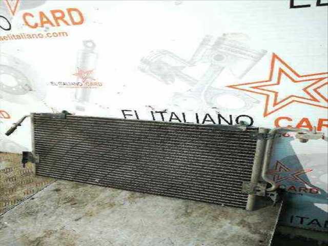 Foto 2ª: Radiador Calefaccion A.A. Citroen Berlingo VERSION INDEFINIDA (2002)