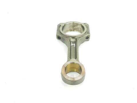 Foto 3ª: Biela Opel Vivaro 1.6 BITURBO CDTI 120CV [R9M450] (2014)